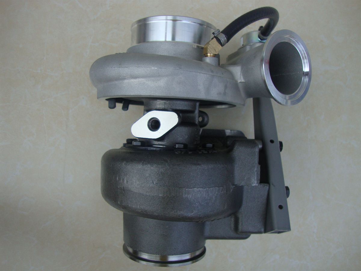 Cummins Turbocharger 4044646 4044648