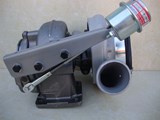 Cummins Turbocharger 4046271 4046272