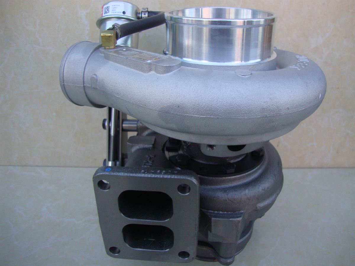 Cummins Turbocharger 4046271 4046272