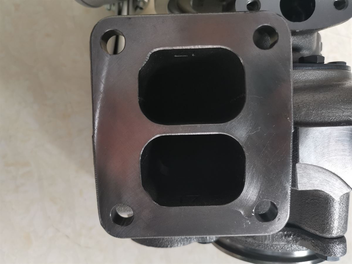 Cummins Turbocharger 4049033 3535636