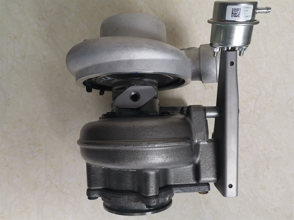 Cummins Turbocharger 4049033 3535636