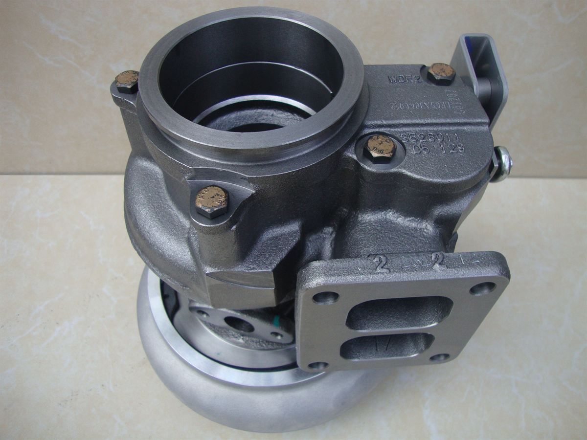 Cummins Turbocharger 4049355 4029184