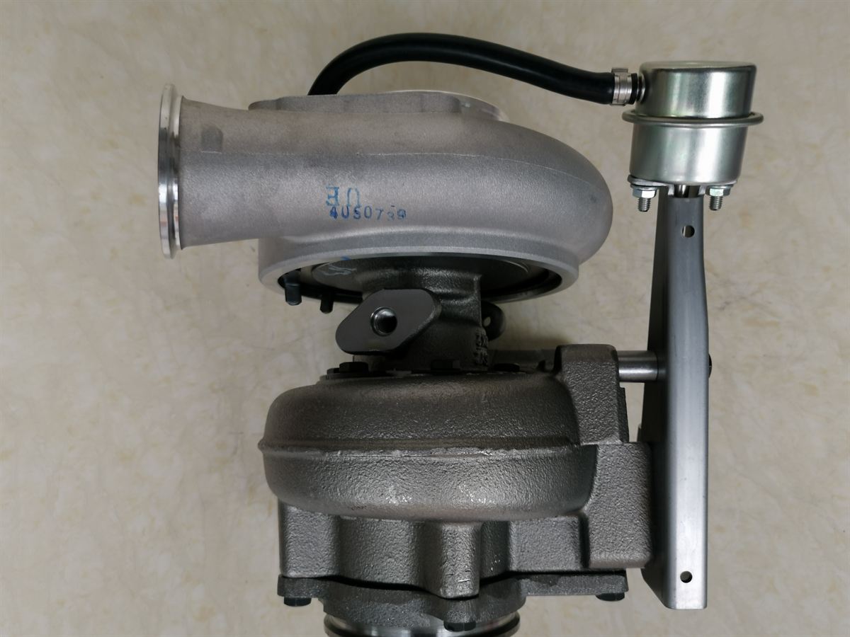 Cummins Turbocharger 4049368 4049420