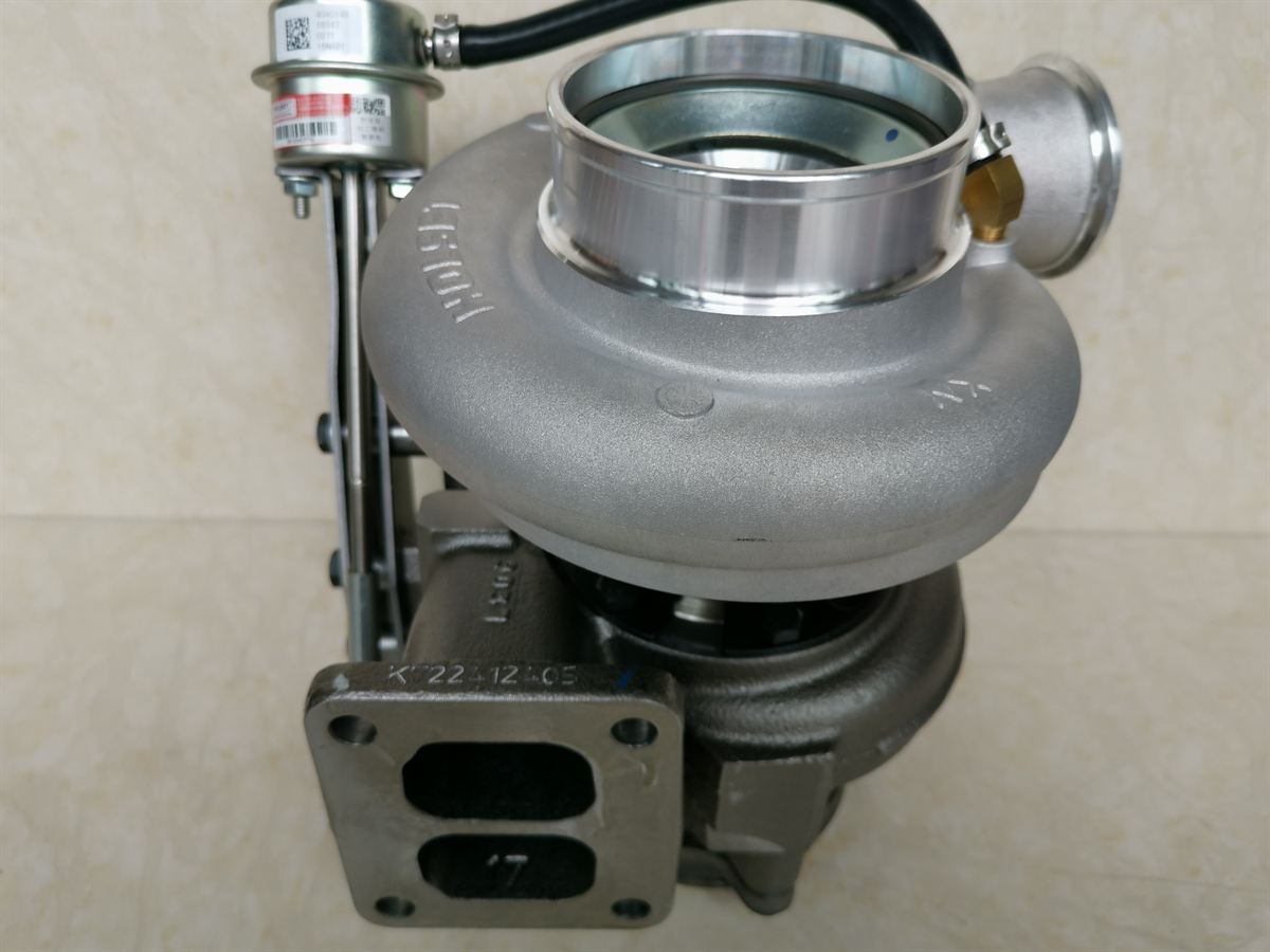 Cummins Turbocharger 4049368 4049420