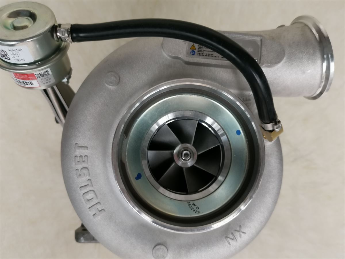 Cummins Turbocharger 4049368 4049420