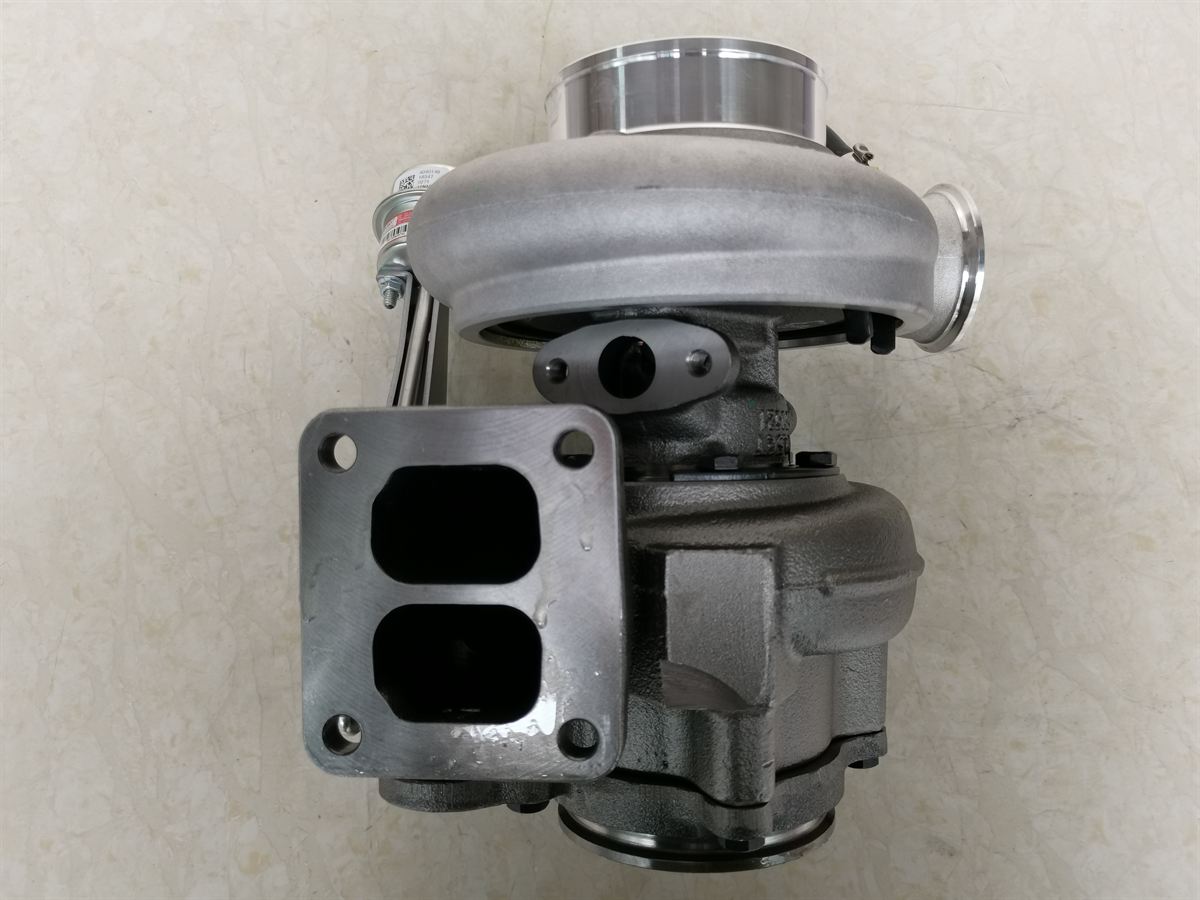Cummins Turbocharger 4049368 4049420