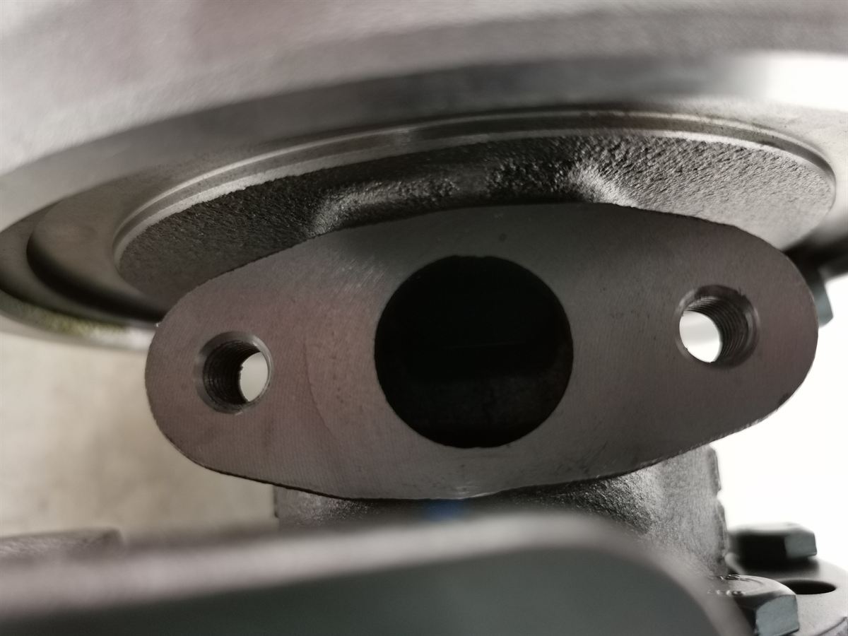 Cummins Turbocharger 4049368 4049420