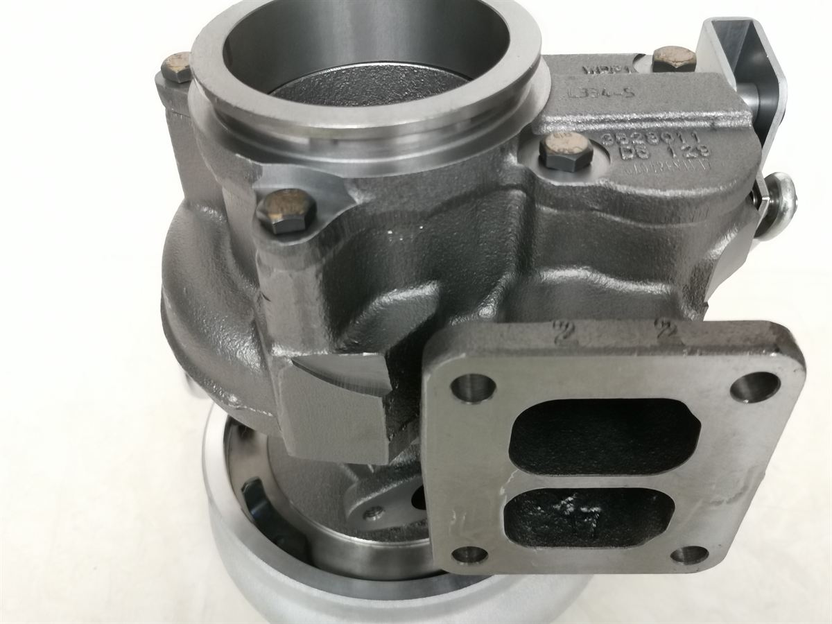 Cummins Turbocharger 4049368 4049420
