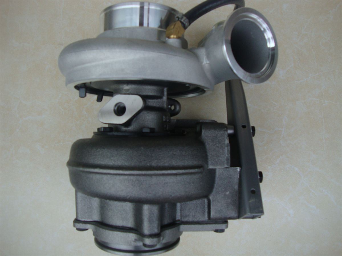 Cummins Turbocharger 4049430 4051438