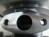 Cummins Turbocharger 4049430 4051438
