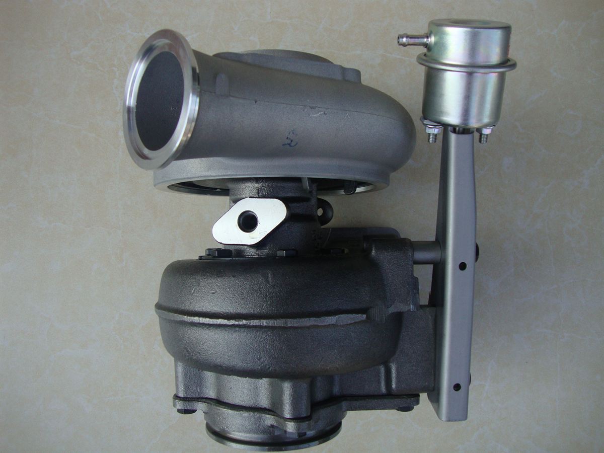 Cummins Turbocharger 4050036 4050037