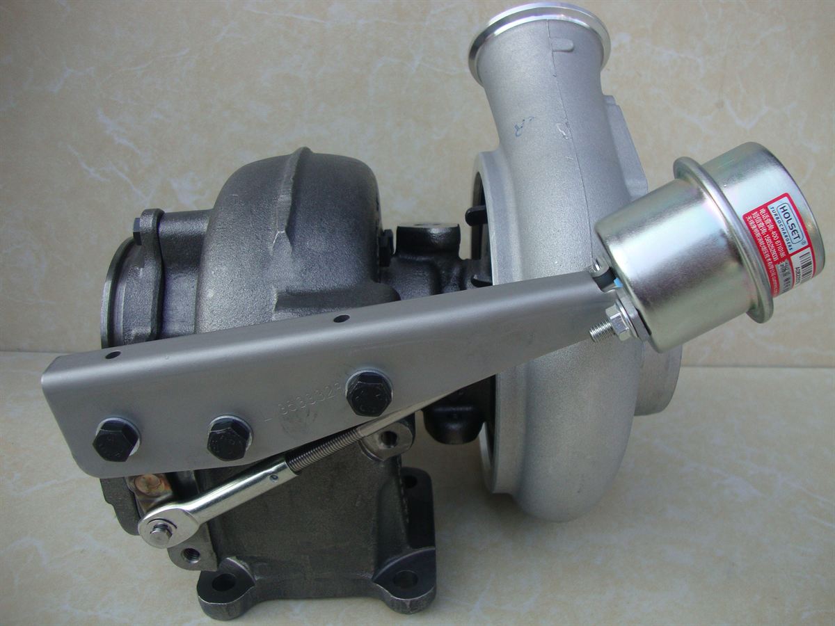 Cummins Turbocharger 4050036 4050037