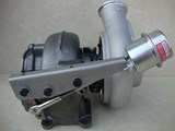 Cummins Turbocharger 4050036 4050037