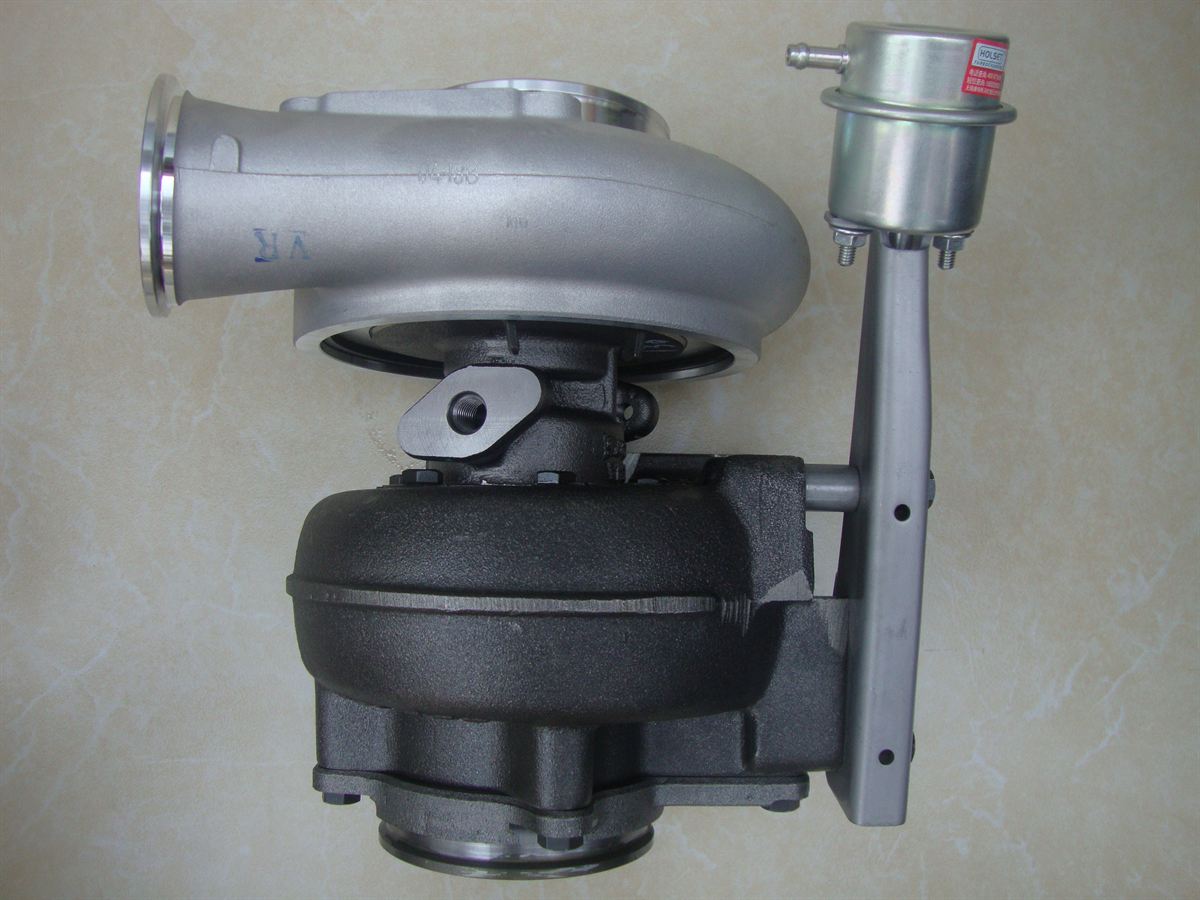 Cummins Turbocharger 4050205 4050206