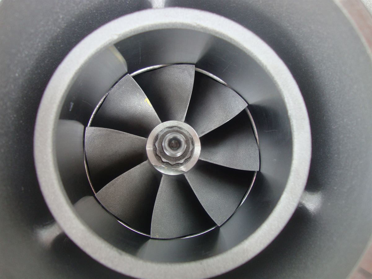 Cummins Turbocharger 4050205 4050206