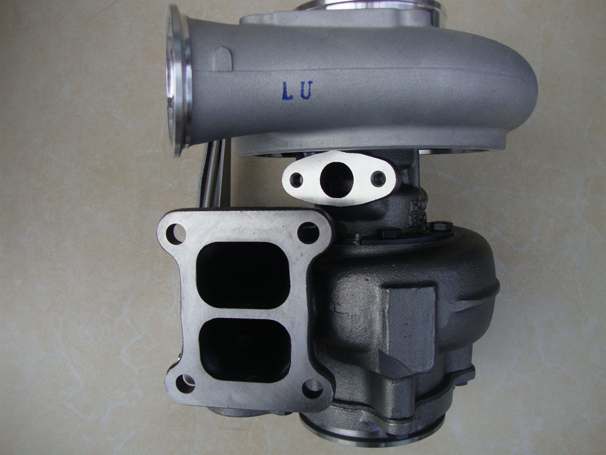 Cummins Turbocharger 4050212 4050213