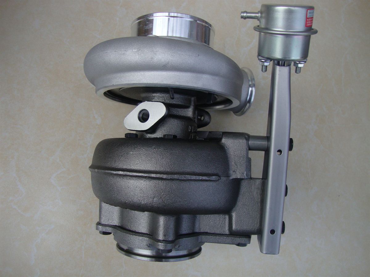 Cummins Turbocharger 4050212 4050213