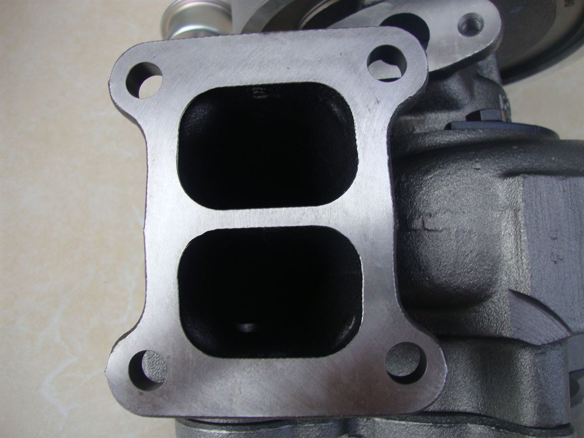 Cummins Turbocharger 4050212 4050213