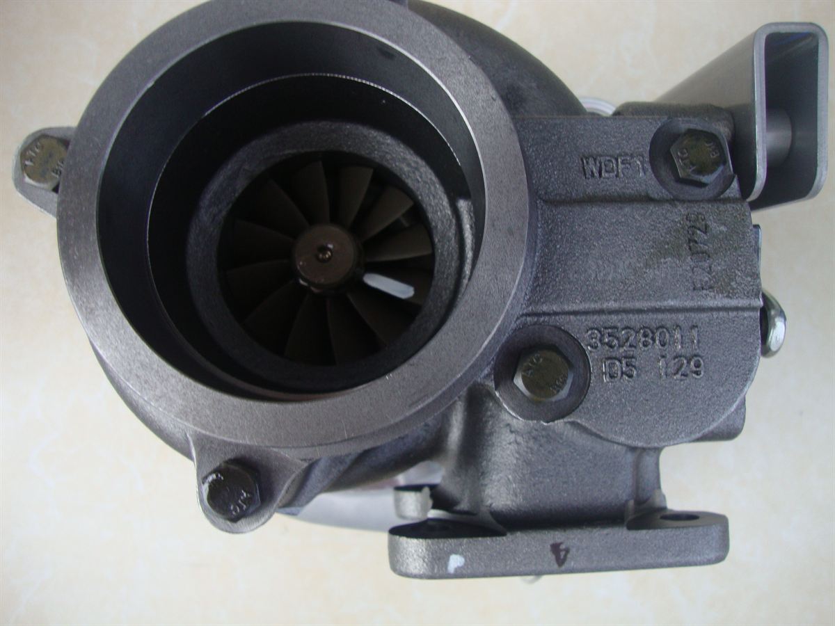 Cummins Turbocharger 4050212 4050213