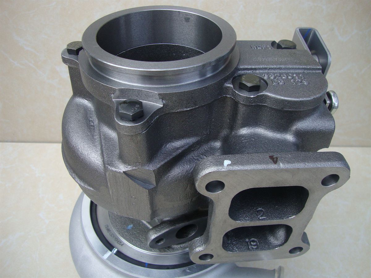 Cummins Turbocharger 4050212 4050213