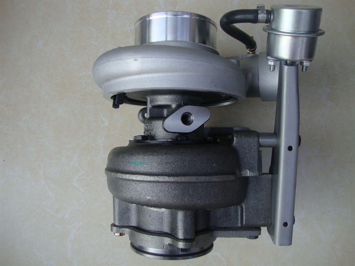Cummins Turbocharger 4051119 4051120