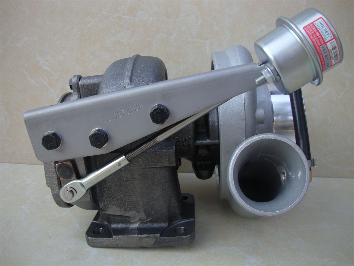 Cummins Turbocharger 4051119 4051120