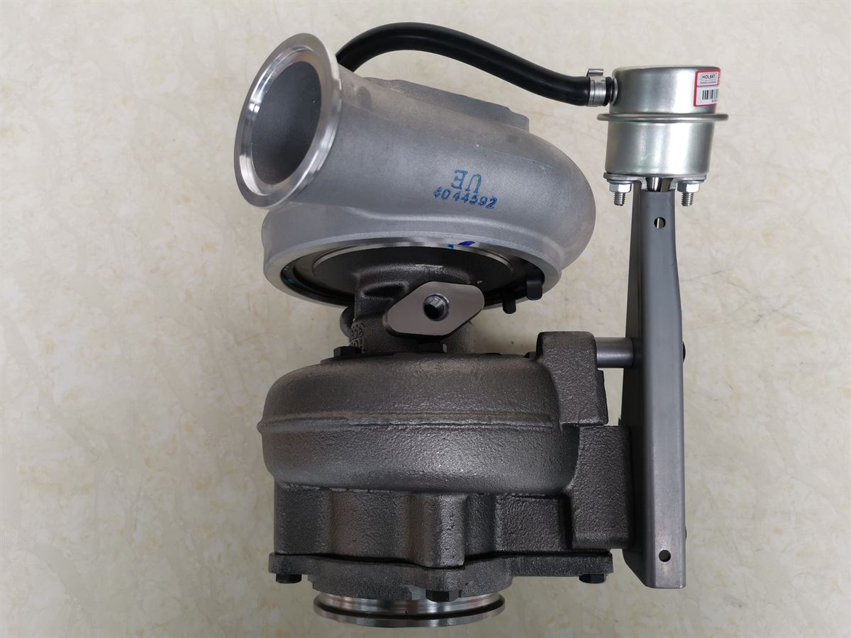 Cummins Turbocharger 4051184 3799313