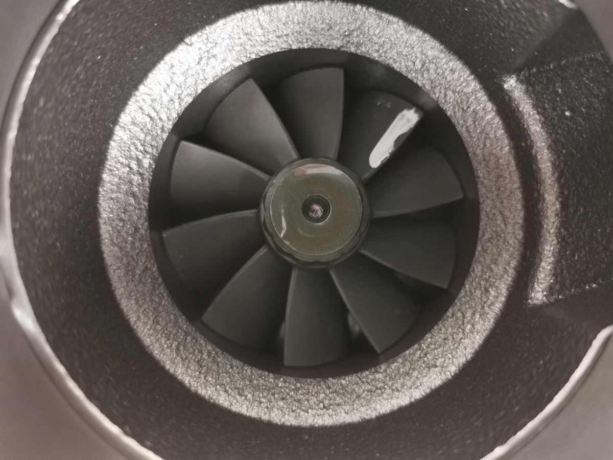 Cummins Turbocharger 4051184 3799313