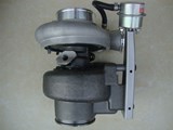 Cummins Turbocharger 4051320 4051321