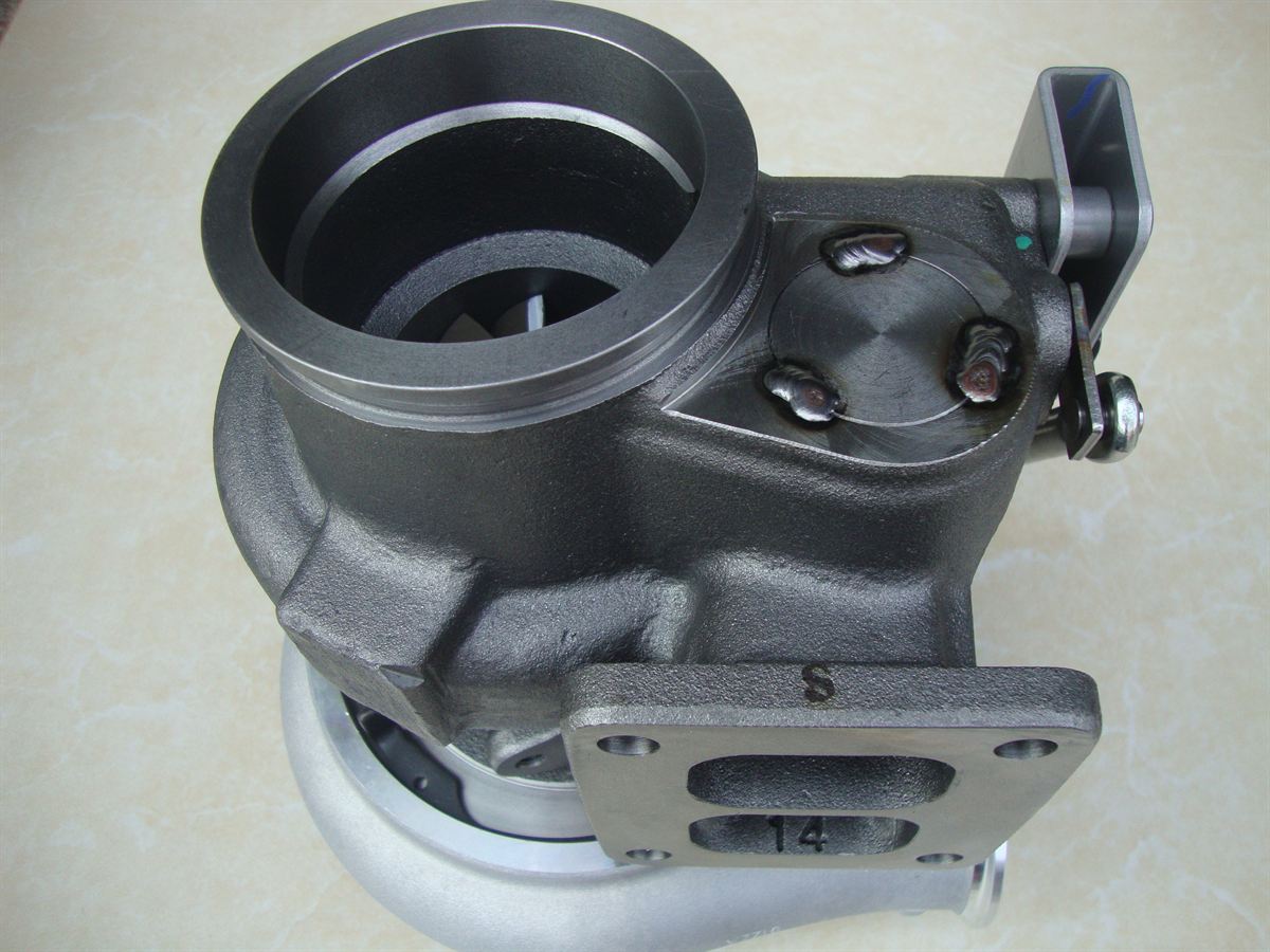 Cummins Turbocharger 4051320 4051321