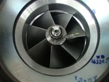 Cummins Turbocharger 4051320 4051321
