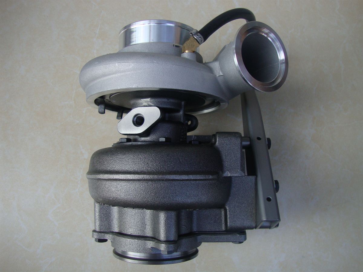 Cummins Turbocharger 4051421 4051422
