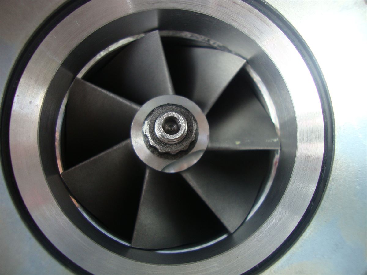 Cummins Turbocharger 4051421 4051422