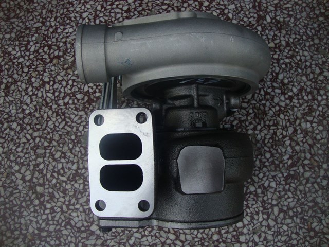 Doosan Turbocharger 4036244 65.09100-7067