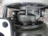 Doosan Turbocharger 4046292L 65.09100-7139