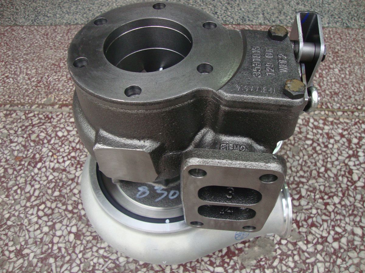 Doosan Turbocharger 4046292L 65.09100-7139