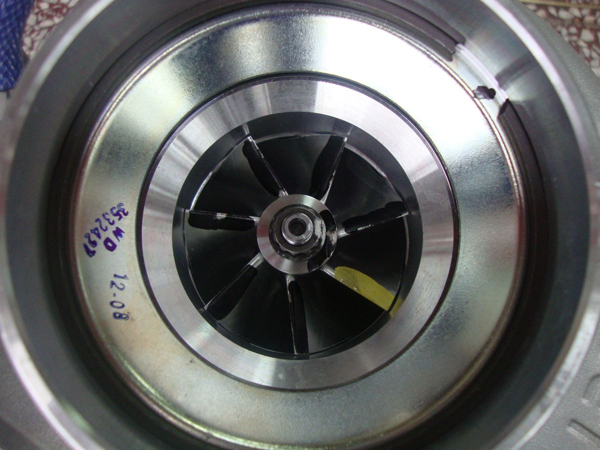 Doosan Turbocharger 4046292L 65.09100-7139
