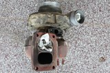 Doosan Turbocharger 466617-0011 65.09100-7073