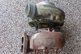 Doosan Turbocharger 466617-0011 65.09100-7073