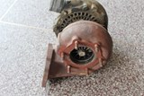 Doosan Turbocharger 466617-0011 65.09100-7073