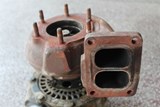 Doosan Turbocharger 466617-0011 65.09100-7073