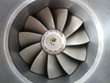 Cummins Turbocharger 2834301 2834302