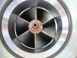 Cummins Turbocharger 2834301 2834302