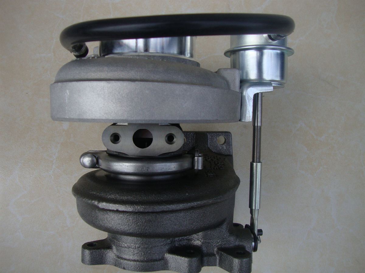 Cummins Turbocharger 2835141 4043975