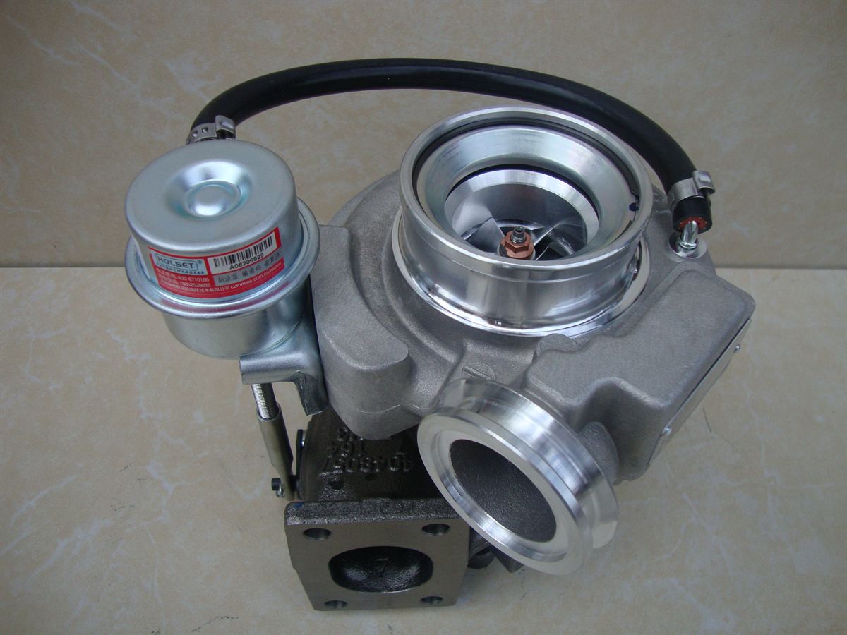 Cummins Turbocharger 2835141 4043975