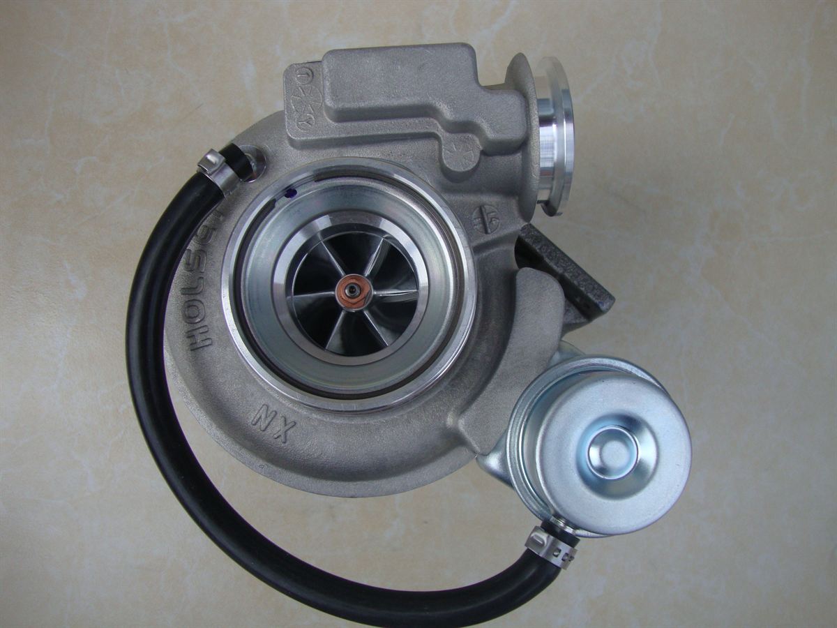 Cummins Turbocharger 2835141 4043975