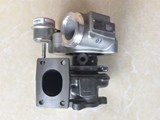 Cummins Turbocharger 2835142 4043976