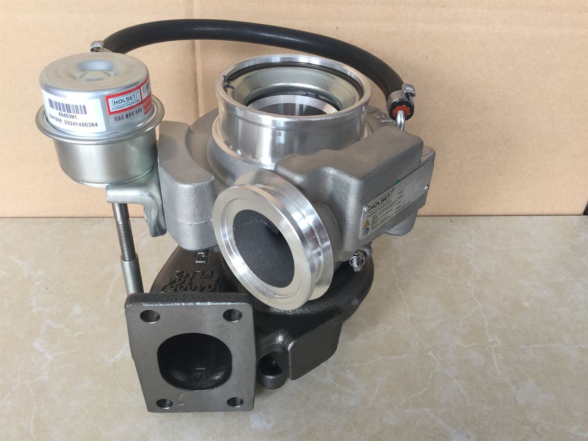 Cummins Turbocharger 2835142 4043976