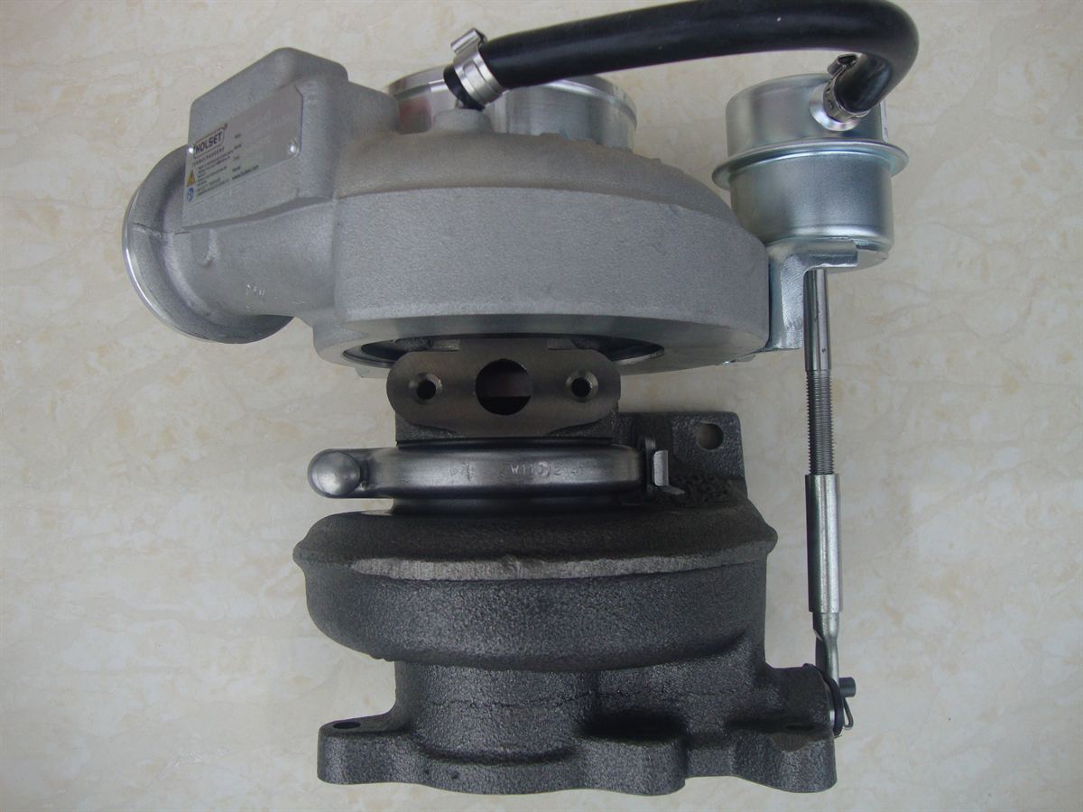 Cummins Turbocharger 2835143 4043978