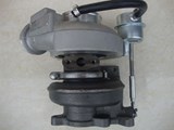 Cummins Turbocharger 2835143 4043978
